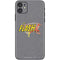 DC Comics The Flash Vintage Action Running Pose iPhone 11 Skin